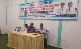 kegiatan pro bebaya 2022