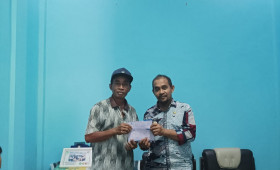 PRO BEBAYA ANGGARAN PERUBAHAN KELURAHAN SEMPAJA SELATAN TA 2022